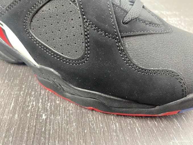 MaikeSneakers Playoffs 8 305381-062 Air Jordan 0818
